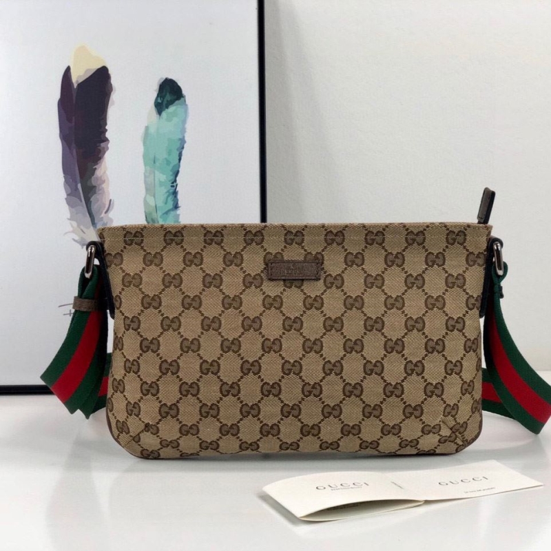 G*u*i satchel bags